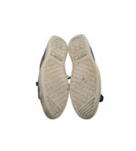 Adidasi dama Puma 36, imitație de piele, negru - imagine 5