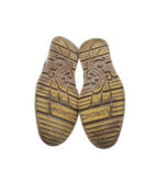 Adidasi dama Lurchi 36, material textil, piele intoarsa, gri - imagine 5