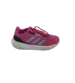 Adidasi dama Adidas 36, material textil, roz