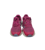 Adidasi dama Adidas 36, material textil, roz - imagine 3