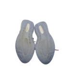 Adidasi dama Adidas 36, material textil, roz - imagine 5