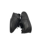 Adidasi dama M&S 36, piele, negru - imagine 4