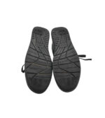 Adidasi dama M&S 36, piele, negru - imagine 5