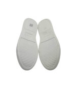 Adidasi dama Nine West Nuriya 37 , material textil, gri - imagine 5