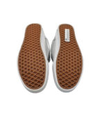 Tenisi dama Vans Knu Skool 38.5, piele intoarsa, gri - imagine 5