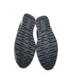 Adidasi barbati Polo MS 41, material textil, imitatie de piele , bleumarin - imagine 5