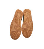 Adidasi dama Champion Rebound 2.0 Mid 38, imitatie de piele, portocaliu - imagine 5