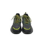 Adidasi dama Crivit 36, material textil, negru - imagine 3