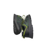 Adidasi dama Crivit 36, material textil, negru - imagine 4