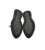 Adidasi dama Crivit 36, material textil, negru - imagine 5