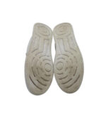 Adidasi dama 37, imitatie de piele, alb - imagine 5