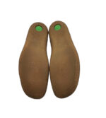 Espadrile dama El Naturalista 41, piele, rosu - imagine 5