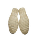 Pantofi dama Primark 40, material textil, imitatie de piele, bej - imagine 5