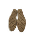 Espadrile dama Marco Tozzi 40 , material textil, bej - imagine 5