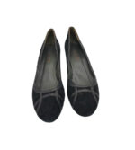Pantofi dama Madeleine 38, piele, negru - imagine 3