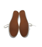 Tenisi dama Vans 36, material textil, albastru - imagine 5