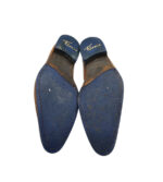 Ghete barbati Floris van Bommel 42, piele, maro - imagine 5