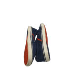 Tenisi copii Next 35, material textil, albastru - imagine 4