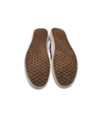 Tenisi copii Vans 36, piele, rosu - imagine 5