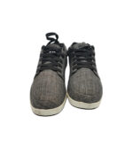 Adidasi barbati Vty 43, material textil, gri - imagine 3