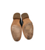 Pantofi dama Miss Julia 36, piele, negru - imagine 5