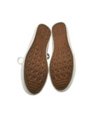 Tenisi dama Fritzi  37, material textil, auriu - imagine 5