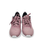 Adidasi dama Reebok Flexagon Energy , material textil, mov - imagine 3