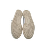 Adidasi barbati Reebok Club C 40.5, piele, imitatie de  piele, alb - imagine 5