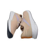 Adidasi dama Reebok Energen Run 42, material textil, crem - imagine 4