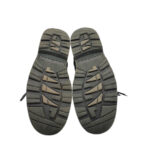 Ghete dama Caterpillar 38, piele, albastru - imagine 5