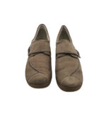 Pantofi dama Luftpolster, 40, piele, bej - imagine 3