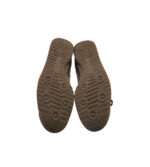 Adidasi dama Adidas 40, material textil, piele intoarsa, maro - imagine 5