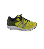 Adidasi barbati New Balance 45, material textil, galben