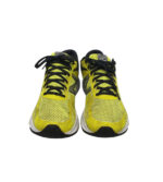 Adidasi barbati New Balance 45, material textil, galben - imagine 3