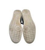 Adidasi barbati Lacoste 46, piele, negru - imagine 5