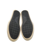 Adidasi dama Puma 41, piele intoarsa, negru - imagine 5