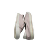 Tenisi dama Colosseum 37, imitatie de piele, roz - imagine 4