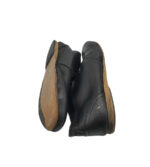 Pantofi barbati Missus 43, piele, negru - imagine 4