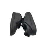 Adidasi dama Nike 38, imitatie de piele, negru - imagine 4