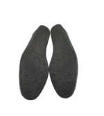 Balerini dama Gabor 42, piele, negru - imagine 5