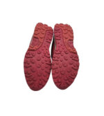 Adidasi copii Meindl 31, imitatie de piele, material textil, roz, Gore tex - imagine 5