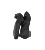 Pantofi dama Paul Green 40, piele, negru - imagine 4