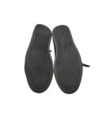 Tenisi dama Graceland 38, material textil, negru - imagine 5