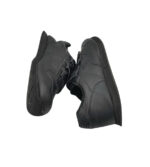 Adidasi barbati Brutting 44, piele, imitatie de piele, negru - imagine 4