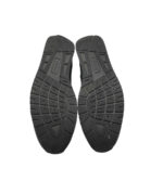 Adidasi barbati Brutting 44, piele, imitatie de piele, negru - imagine 5