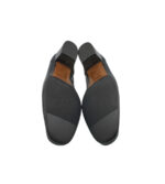 Pantofi dama Peron 39, piele, maro - imagine 5