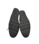 Pantofi dama Graceland 40, material textil, negru - imagine 4