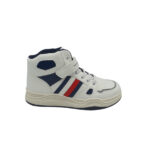 Adidasi dama Tommy Hilfiger 38, imitație de piele, alb