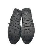 Adidasi dama Polo Paseo 41, imitație de piele, material textil, negru - imagine 5