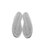 Adidasi dama Adidas Superstar C , piele, imitatie de  piele, alb - imagine 5